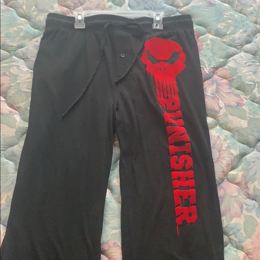 MARVEL Punisher Lounge Pants